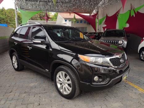 KIA Sorento 3.5 V6 4P EX2 7 LUGARES AUTOM�TICO, Foto 17