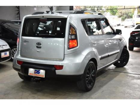 KIA Soul 1.6 16V 4P U.101, Foto 2