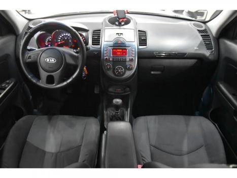 KIA Soul 1.6 16V 4P U.101, Foto 3