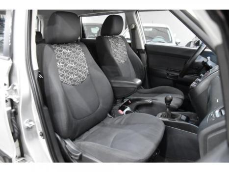 KIA Soul 1.6 16V 4P U.101, Foto 6