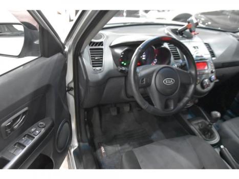 KIA Soul 1.6 16V 4P U.101, Foto 8