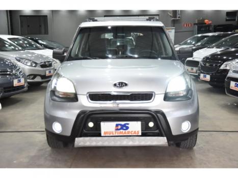 KIA Soul 1.6 16V 4P U.101, Foto 9
