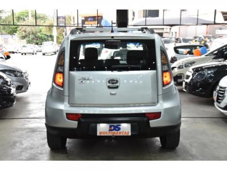 KIA Soul 1.6 16V 4P U.101, Foto 10