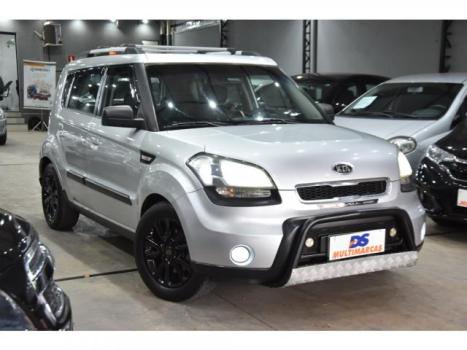 KIA Soul 1.6 16V 4P U.101, Foto 11