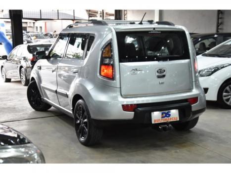 KIA Soul 1.6 16V 4P U.101, Foto 13