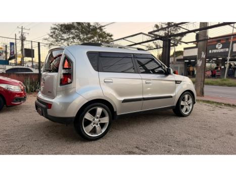 KIA Soul 1.6 16V 4P EX AUTOM�TICO, Foto 3