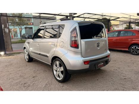 KIA Soul 1.6 16V 4P EX AUTOM�TICO, Foto 4