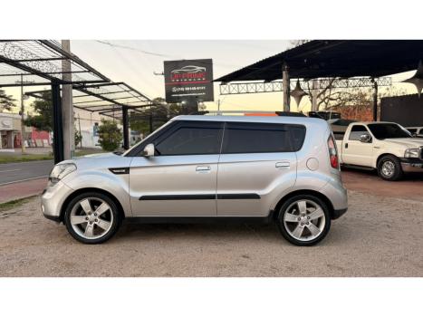 KIA Soul 1.6 16V 4P EX AUTOM�TICO, Foto 5