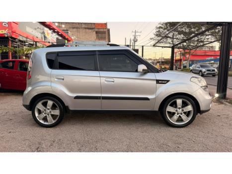 KIA Soul 1.6 16V 4P EX AUTOM�TICO, Foto 6
