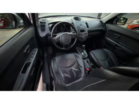 KIA Soul 1.6 16V 4P EX AUTOM�TICO, Foto 9
