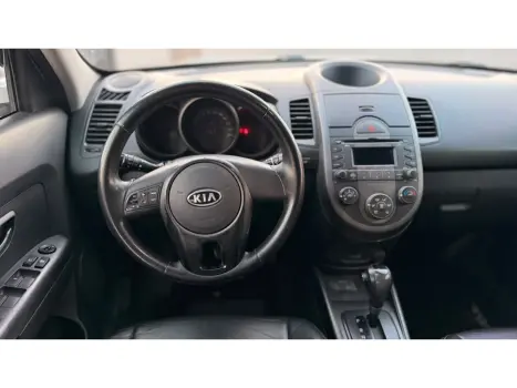 KIA Soul 1.6 16V 4P EX AUTOM�TICO, Foto 11