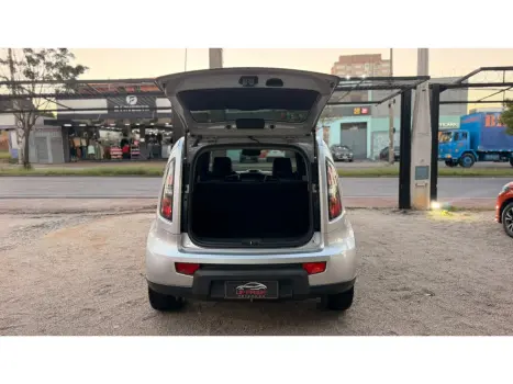 KIA Soul 1.6 16V 4P EX AUTOM�TICO, Foto 13