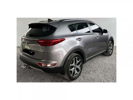 KIA Sportage 2.0 16V 4P EX AUTOMTICO, Foto 2