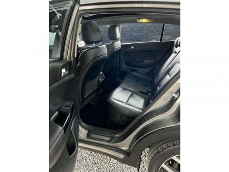 KIA Sportage 2.0 16V 4P EX AUTOMTICO, Foto 4