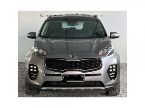 KIA Sportage 2.0 16V 4P EX AUTOMTICO, Foto 6