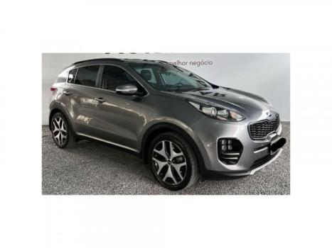 KIA Sportage 2.0 16V 4P EX AUTOMTICO, Foto 8