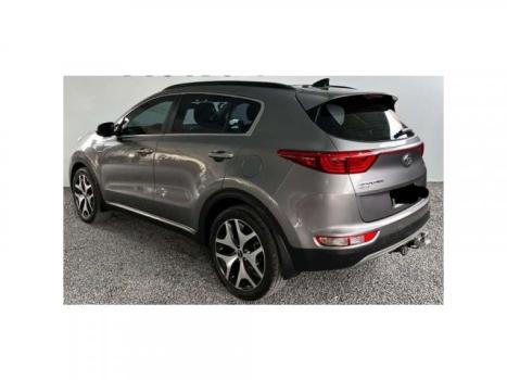 KIA Sportage 2.0 16V 4P EX AUTOMTICO, Foto 9