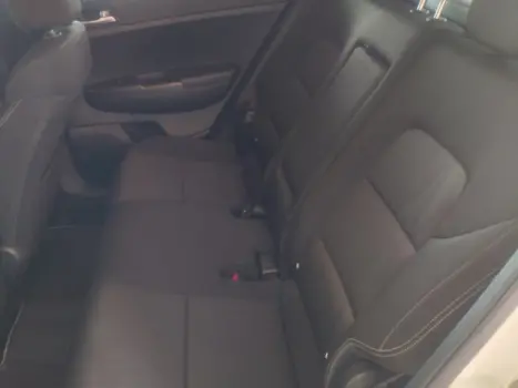 KIA Sportage 2.0 16V 4P EX AUTOMTICO, Foto 5