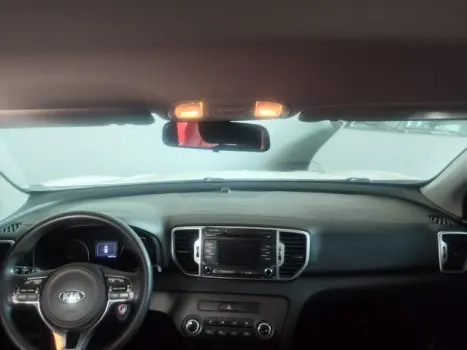 KIA Sportage 2.0 16V 4P EX AUTOMTICO, Foto 6