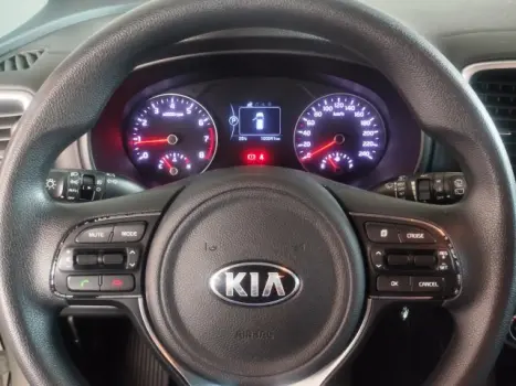 KIA Sportage 2.0 16V 4P EX AUTOMTICO, Foto 10