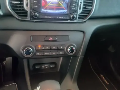 KIA Sportage 2.0 16V 4P EX AUTOMTICO, Foto 12