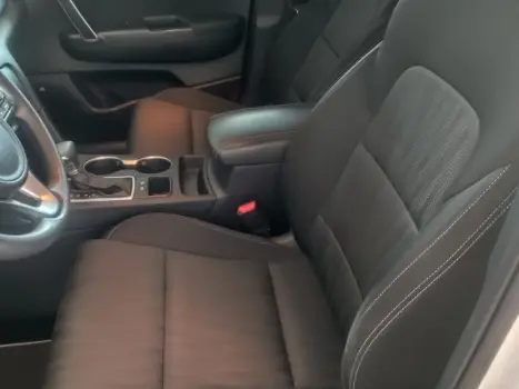 KIA Sportage 2.0 16V 4P EX AUTOMTICO, Foto 13