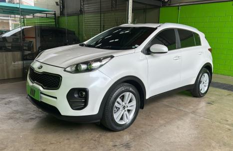 KIA Sportage 2.0 16V 4P LX FLEX AUTOMTICO, Foto 5