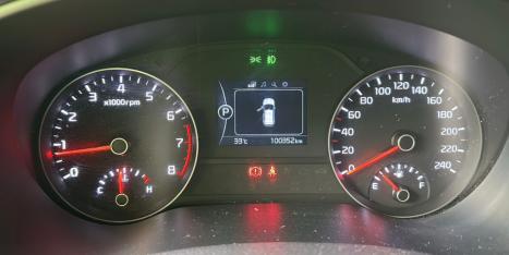 KIA Sportage 2.0 16V 4P LX FLEX AUTOMTICO, Foto 10