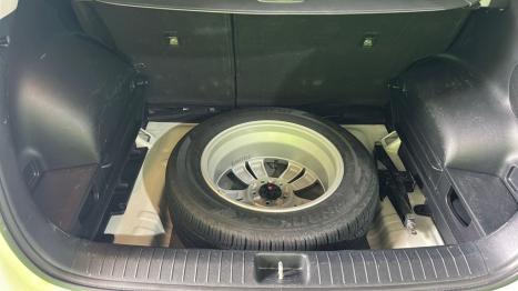 KIA Sportage 2.0 16V 4P LX FLEX AUTOMTICO, Foto 16
