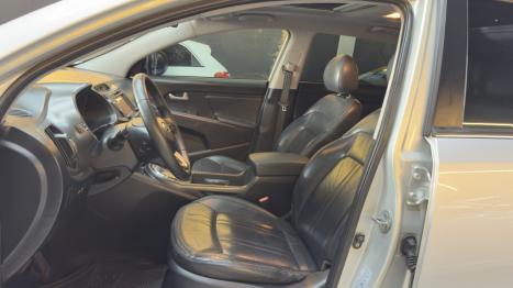 KIA Sportage 2.0 16V 4P EX 4X4 FLEX AUTOM�TICO, Foto 12