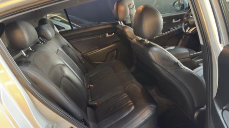 KIA Sportage 2.0 16V 4P EX 4X4 FLEX AUTOM�TICO, Foto 15