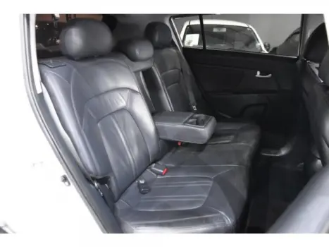 KIA Sportage 2.0 16V 4P EX AUTOM�TICO, Foto 6