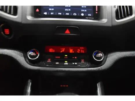 KIA Sportage 2.0 16V 4P EX AUTOM�TICO, Foto 11