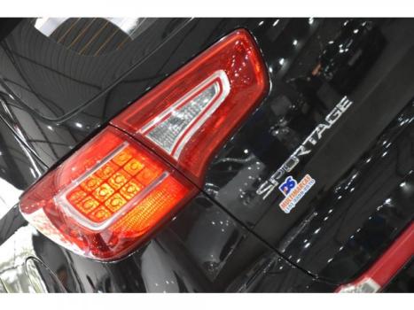 KIA Sportage 2.0 16V 4P EX AUTOM�TICO, Foto 2