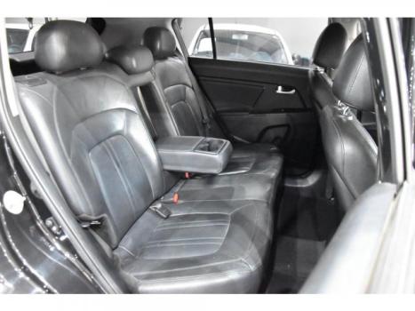 KIA Sportage 2.0 16V 4P EX AUTOM�TICO, Foto 6