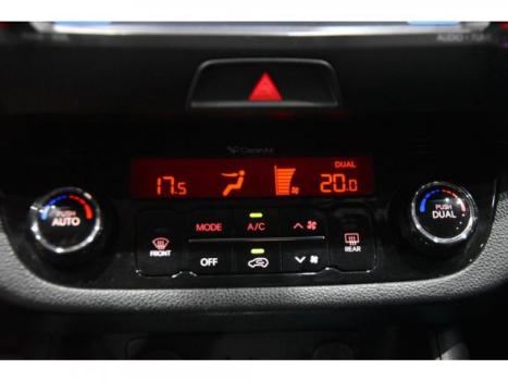 KIA Sportage 2.0 16V 4P EX AUTOM�TICO, Foto 11