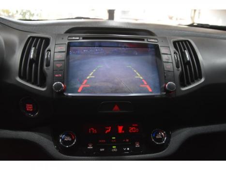 KIA Sportage 2.0 16V 4P EX AUTOM�TICO, Foto 13