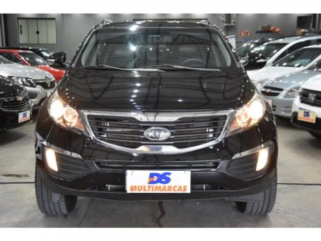KIA Sportage 2.0 16V 4P EX AUTOM�TICO, Foto 18