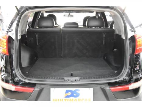 KIA Sportage 2.0 16V 4P EX AUTOM�TICO, Foto 19