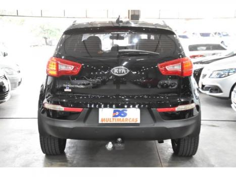 KIA Sportage 2.0 16V 4P EX AUTOM�TICO, Foto 20