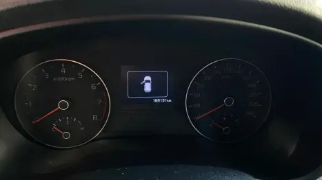 KIA Sportage 2.0 16V 4P EX FLEX AUTOM�TICO, Foto 6