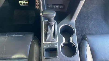 KIA Sportage 2.0 16V 4P EX FLEX AUTOM�TICO, Foto 13