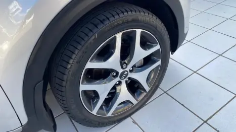 KIA Sportage 2.0 16V 4P EX FLEX AUTOM�TICO, Foto 15