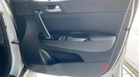 KIA Sportage 2.0 16V 4P EX FLEX AUTOM�TICO, Foto 16