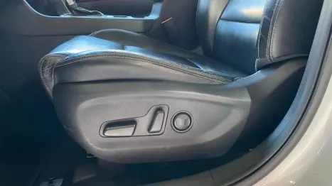 KIA Sportage 2.0 16V 4P EX FLEX AUTOM�TICO, Foto 17