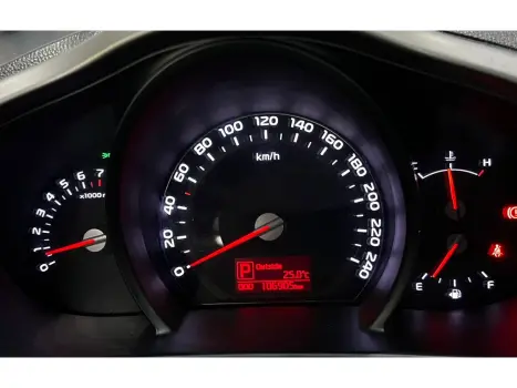 KIA Sportage 2.0 16V 4P LX AUTOM�TICO, Foto 6