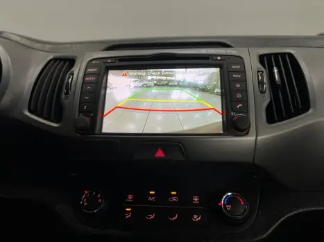 KIA Sportage 2.0 16V 4P LX AUTOM�TICO, Foto 7