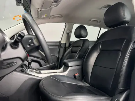 KIA Sportage 2.0 16V 4P LX AUTOM�TICO, Foto 9