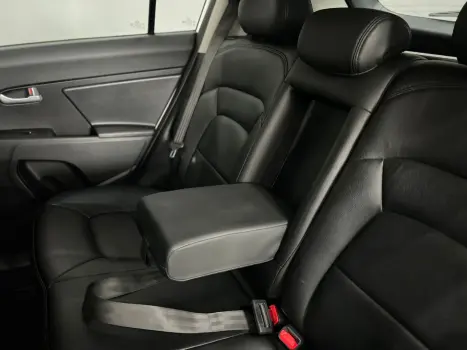 KIA Sportage 2.0 16V 4P LX AUTOM�TICO, Foto 11