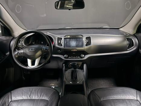 KIA Sportage 2.0 16V 4P EX AUTOM�TICO, Foto 7